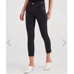 7 FOR ALL MANKIND Glossy Jeans